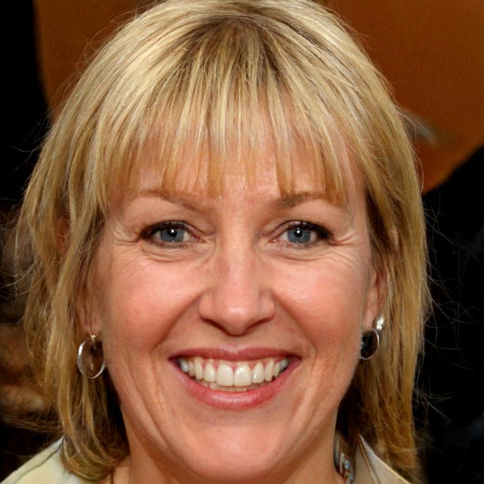 Petra Vorlová - analytička finančních procesů